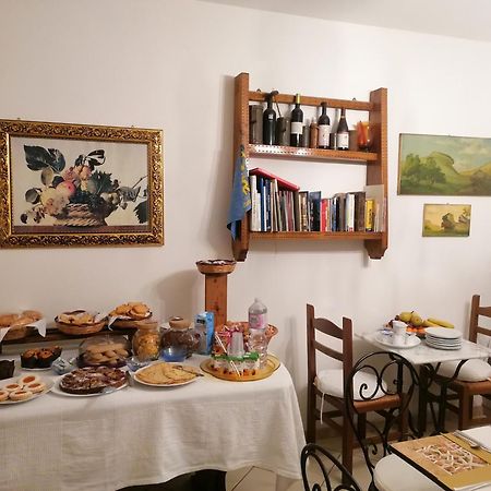 Affitta Camere Casa Delle Rose Villanova Monteleone Екстер'єр фото