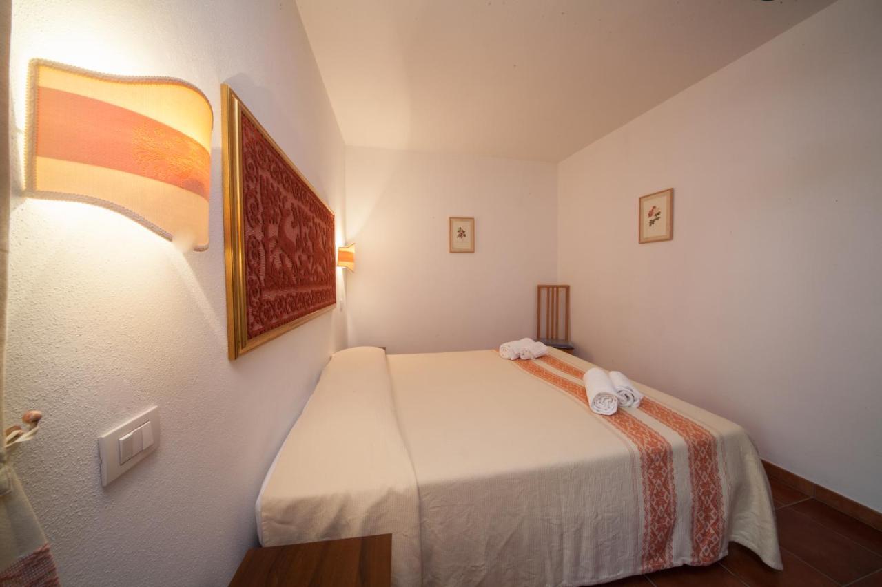 Affitta Camere Casa Delle Rose Villanova Monteleone Екстер'єр фото
